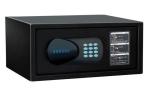 Hotel Room Safe with High Security Digital Locking Mechanism and Lock Technology