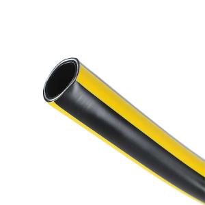 China Hot Melt Pex Tubing For Natural Gas 2.0mm for Safe Gas Transportation factory