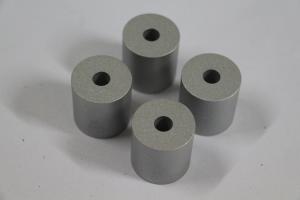 China ISO9001 Hard Alloy Tungsten Carbide Spray Nozzle factory