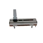 20mm Travel Linear Slide Potentiometer Low Profile 100K Resistance Value