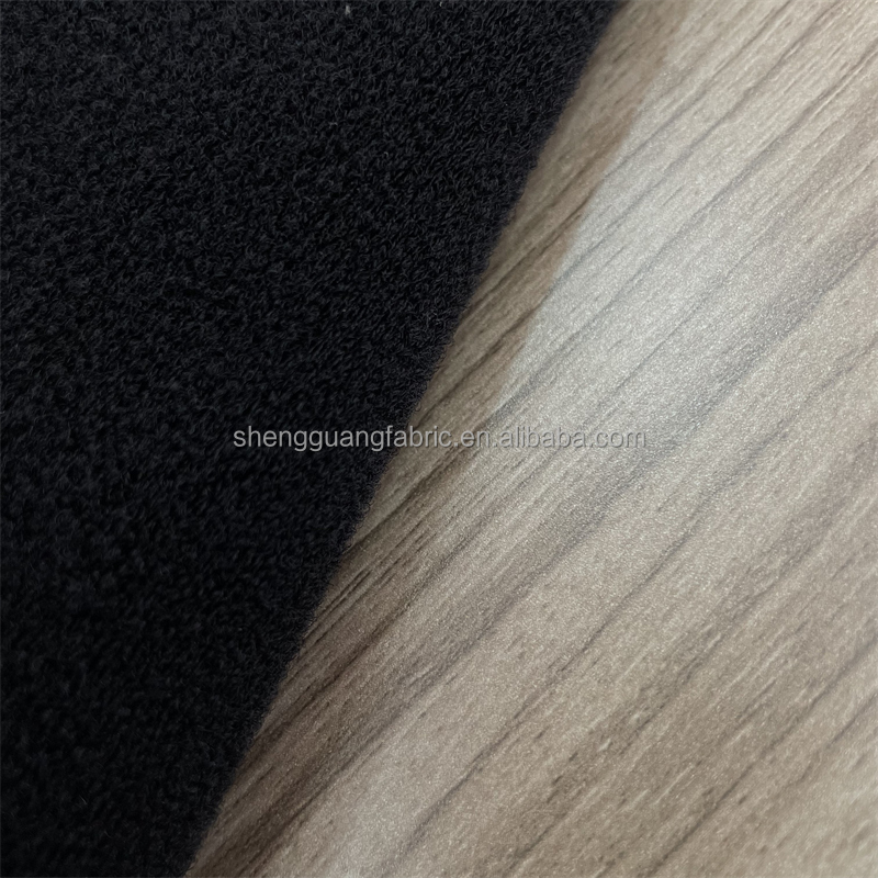 Custom Flame Retardant Sportswear Fabric with Anti-Bacteria Spandex Nylon of Elasticity