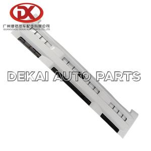 China 8974072940 8-97407294-0 Truck Body Parts Grills Elf Npr Nkr 700p Narrow factory