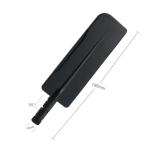 Terrestrial Wave Tv Antenna Suction Cup Set Top Box Free Outdoor Digital Tv