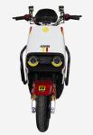 LY-ML300Electric motorcycle