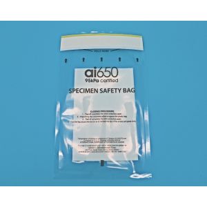 China Foldable Cardboard Specimen Shipping Boxes White Printed Logo Full Color Design factory