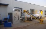 rotary drum dryer