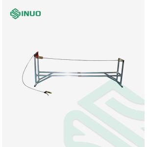 Multi-position Mobile Manual Release Socket Mechanical Strength Test Device