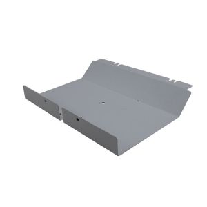 Custom Aluminum Sheet Metal Bending Fabrication Parts