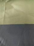50D*50D 100%P 81GSM High elastic fabric
