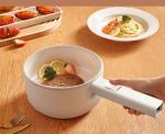 Multi-functional Electric Cooker for Household Noodle and Hot Pot Making in