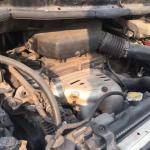 Toyota Previa 2006 2nd Hand Mini Bus 155HP Engine 7 Seats For Tourism