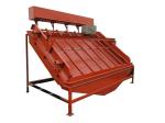 Lead Zinc Gold Ore Dressing High Frequency Screen