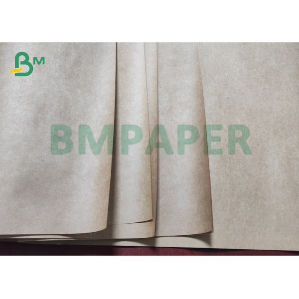 Natural unbleached sack kraft paper Natural Unbleached Sack Kraft Paper 80gsm 90gsm Strong Stiffness Brown Kraft Paper