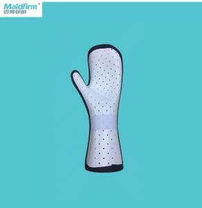 China Moldable Thermoplastic Resting Splint Hand Stabilizer Brace factory