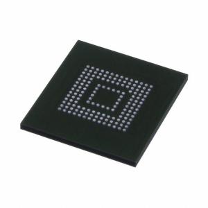 China THGBMHG6C1LBAU6 IC FLASH 8GBIT EMMC 153WFBGA Kioxia America, Inc. factory