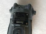 Fixed Rexroth Hydraulic Pump Motor With A2FM10 A2FM12 A2FM16 Series