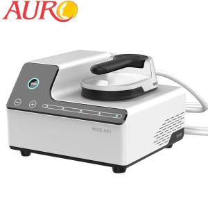 China Home Body Sculpting Machine 1 EMS Handle Weight Loss Beauty Equipment factory