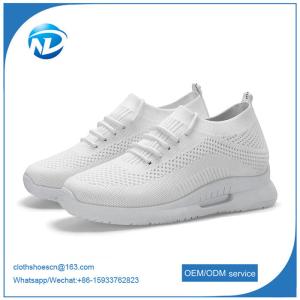 China New sport women brand shoe casual shoes ladies vietnam shoe factories factory