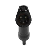 16A 32A SAE J1772 Type 1 EV Charging Plug For Electric Car Charger Gun