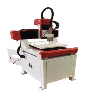 China High Quality KC3030 CNC Router of mini cnc router machine for advertising working factory