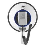 USB Multifunctional Megaphone 50W Speaker 70Hz - 20KHz Coverage 0.8 To 1KM