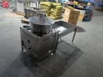 Good Quality Commercial Professional Popcorn Making Machine