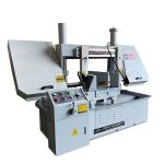 Heavy Duty Metal Band Saw Horizontal For Maximize Your Metal Cutting Potential