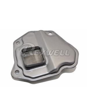 China 2007-2016 CVT / MCVT Auto Transmission Oil Strainer For Nissan Teana J32 31728-1XF03 factory