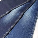 Bulk Cotton Denim Fabric For Jeans 10.9 Oz 160 Cm