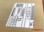 v0111010236-T Solenoid Valve Pump for KDRDE5K-31/30C50-102-T