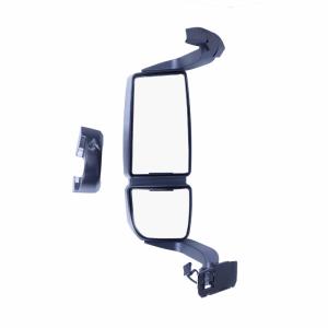 China Howo TH7 Truck Review Mirror Assembly WG1664779101 WG1664779105 factory