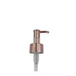 PP Plastic Hair Oil Pump Bottle for Essential Oil Dispensing Solution Convenienc