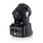 5pcs*15W 5 in 1 RGBWA LED Moving Head Wash Light Mini LED Stage Lighting