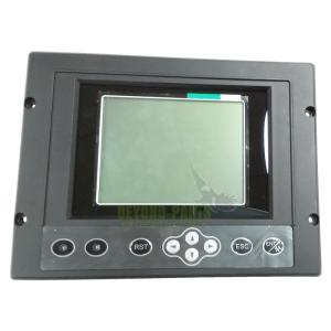 China Zoomlion Crane Spare Parts Monitor Moment Limiter Cluster Gauge 1021500 factory