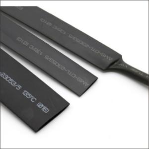 China Multi-purpose Heat Shrink Tubing Flame retardant Heat Shrink Insulating Sleev factory