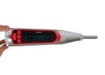 High Contrast Oled Display Bluetooth Concrete Rebound Hammer