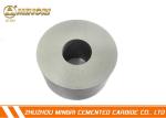 Cold Heading Die Tungsten Carbide Die High Impact Resistance For Punching Die