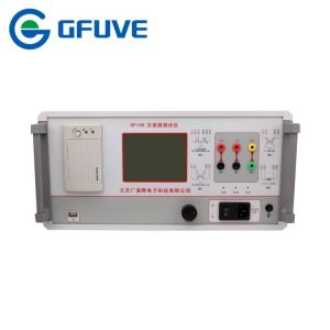 China Simple Operation CT PT Analyzer Current Transformer Analyzer 36 Months Warranty on sale China Simple Operation CT PT Analyzer Current Transformer Analyzer 36 Months Warranty on sale