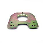Rivet Thin Iron Sheet Stamping Bracket