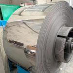 Thickness 0.3-3.0mm Stainless Steel Sheet Coil 201/304/430/316 No 4 2b 8k