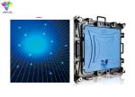 6500 Nit Brightness Outdoor Video Display Boards P6mm Waterproof IP65 Long