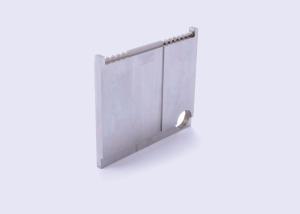China 0.005 mm High Precision EDM Spare Parts Metal Accessories Drawings Accepted/edm spare parts factory