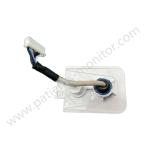 Parameter Panel 043-003156 009-003371-00-2 for Mindray VS600 Vital Signs Patient