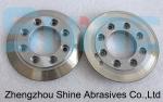 Shine Abrasives 125mm CVD Diamond /CBN Roller For Dressing And Grinding