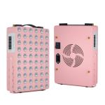 Wholesale Panel Half Body 300W No Flicker Led Red Light Therapy Machine Medical