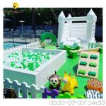 Soft Play For Toddlers Ball Pit Soft Play Sets Kids Play Amusement Park Outdoor