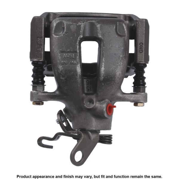 AUDI Auto Parts Vehicle Brake Calipe 19B6192A 19B6193A 343894 343895 OEM 1K0 615 423E 1K0 615 424E