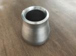 SCH30 3x2 Inch Stainless Steel Concentric Pipe Reducer