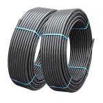 Irrigation Polypropylene Pipe For Water Supply Hdpe And Ldpe Available