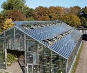 China 1kw House Load Passed CE Pv Solar Power System factory